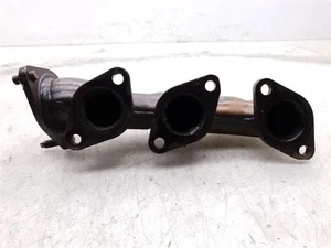 99 00 01 02 TOYOTA 4 RUNNER 3.4L DRIVER LEFT EXHAUST MANIFOLD 5VZFE - Picture 1 of 12