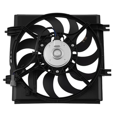 Cooling Fan Assembly for Subaru Forester/WRX 2.0/2.5 2014-2021 73310SG000 - Изображение 1 из 4