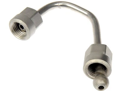 For 2009-2017 Chevrolet Traverse Fuel Line Dorman 62419CFBW 2010 2012 2013 2011 - Image 1 of 2