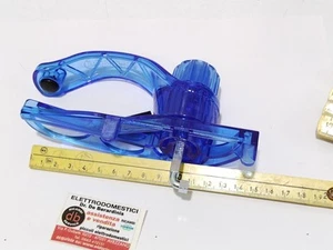 Imperia Gancio motoriduttore blu ricambio originale kit guida motore - Rotex - Foto 1 di 2