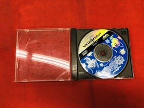 Banpresto Doronbo Bokan Time Bokan Series Sega Saturn Excellent JAPAN