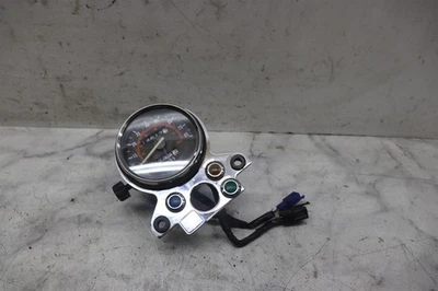 1996-2015 Honda Rebel CMX250 Speedometer Speedo Gauge Meter Cluster Tachometer - Image 1 of 4