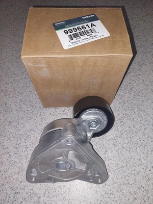 Honda, Acura 2010-2015 & 227 MORE Belt Tensioner Assembly- Litens Free shipping  Foto 1 de 2