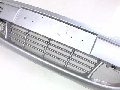 Pare choc avant FORD FIESTA 4 PHASE 2 1104267 - Photo 1/4