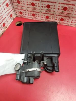 Контейнер для паров топлива TC SCION 2006 149516 - Изображение 1 из 4