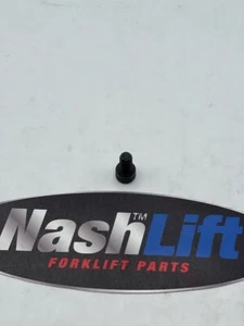 93084-03800, 9308403800, CAT, Socket Head Bolt, SKU-21221114SR - Picture 1 of 2