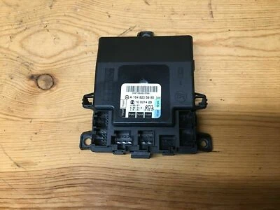 МОДУЛЬ УПРАВЛЕНИЯ ПЕРЕДНЕЙ ПРАВОЙ ПАССАЖИРСКОЙ ДВЕРЬЮ MERCEDES BENZ GL450 ML450 R350  - Изображение 1 из 3