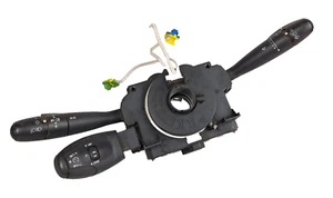 Citroen C4 C5 Peugeot 206 307 406 Switch Control Wiper Steering 96605638XT OEM - Picture 1 of 17