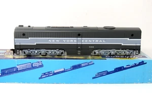 ATHEARN 3363 HO NEW YORK CENTRAL ALCO PB1 DIESEL DUMMY L-831 " Falsche Box " - Bild 1 von 6