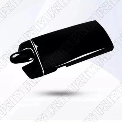 1 x центральная консоль подлокотник коробка отделка для Mercedes Benz S класса W221 2007-13 - Изображение 1 из 4