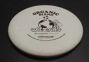 Nuovo Disco Golf Gateway Organico Wizard-Hemp 4S-176 - Foto 1 di 3