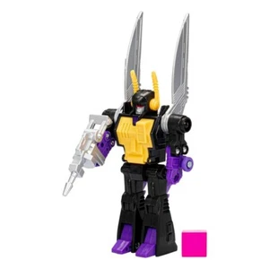 Hasbro The Transformers: The Movie Retro Action Figure Incecticon Kickback 14 cm - Picture 1 of 5