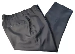 Tact Squad Pants 7002 Mens Size 42 Polyester 4 Pocket Uniform Trousers Black USA - Picture 1 of 11
