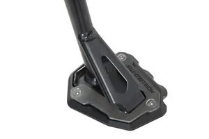 Extensión de soporte lateral para motocicleta SW Motech - Honda CRF1100L África doble/deportiva - Imagen 1 de 2