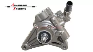Power Steering Pump Honda Odyssey 2011-2017, Pilot 2012-2015, Ridgeline 2012-201 - Bild 1 von 2
