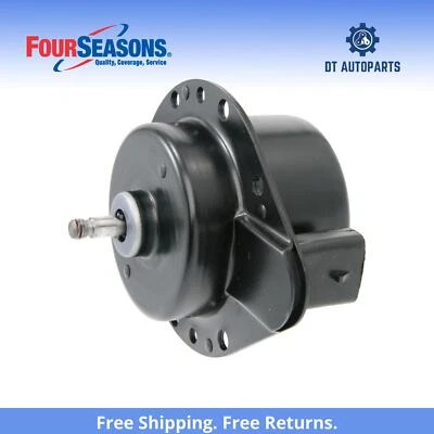 Ventilador condensador motor izquierdo Pontiac Grand Prix 1989 4 estaciones Foto 1 de 4