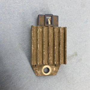 Yamaha Gas Golf Cart G16 G22 Voltage Regulator Rectifier Good - Picture 1 of 3