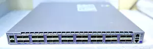 ARISTA DCS-7060CX-32S - Picture 1 of 3