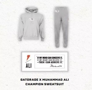 champion sweatsuit for cheap