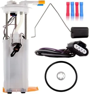 Electric Fuel Pump for Buick, Oldsmobile V6/V8 1999-2003 OEM E3518M - Picture 1 of 7