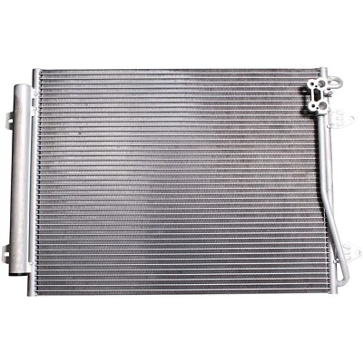 DENSO 477-0778 Air Conditioning Condenser For 06-16 Volkswagen CC Passat - Image 1 of 2