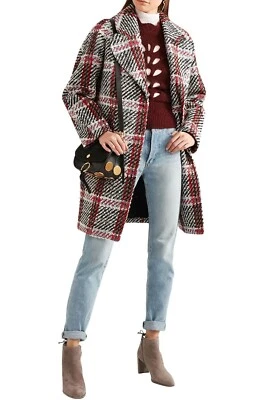 Botas al tobillo/tacones grises de gamuza elevadas para mujer STUART WEITZMAN talla 6 M Foto 1 de 4