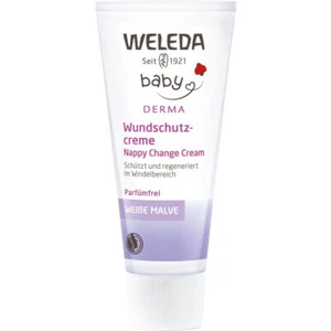 Weleda weiße Malve Wundschutzcreme   50 ml - Bild 1 von 1