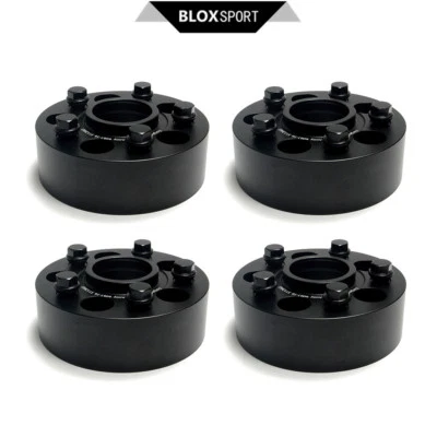 (4) 50mm Wheel Spacer for Mercedes Benz CLS 63 S, E350, E400, E200, E200 BlueTec - Image 1 of 4
