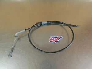 Cable de frein arrière Hytrack HY 50 SX - Foto 1 di 4