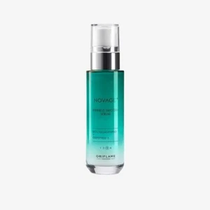 Suero suave para arrugas Oriflame NOVAGE+ 30 ml 41035 todo tipo de piel en todo el mundo - Imagen 1 de 3