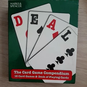 Deal The Card Game - Picture 1 of 4
