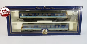 OO Gauge Lima 149894A8 Class 101 2 Car DMU Regional Railways - Picture 1 of 7