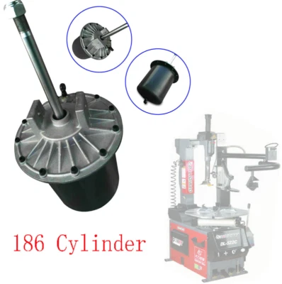 1X Universal Tire Changer Bead Breaker Cylinder Fully Assembled 186 Type Seal - Image 1 of 4