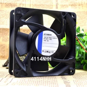 Used tested ebm-papst In Box 4114NHH 120*120*38mm 24V 0.52A 12cm Axial flow fan - Picture 1 of 7