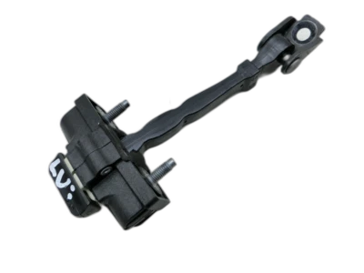 Türfangband Türbremse Türanschlag Li Vo für Smart EQ ForFour 453 Coupe 6tkm!! - Bild 1 von 4