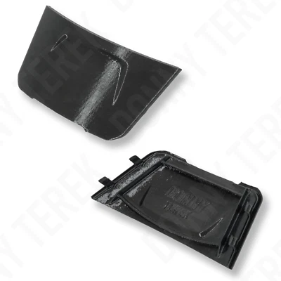 Replacement for 08-24 Audi Q5 SQ5 Roof Rack Cross Bar End Cover Cap 9918700968 - Bild 1 von 4