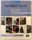 Number Talks: Helping Children Build Mental Math & Computation Strategies w/DVD