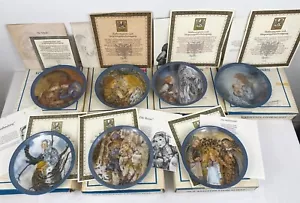 Plato coleccionable Sulamith's Liebeslied (canción de amor) - Königszelt Bayern - Alemania - Imagen 1 de 30
