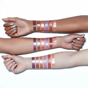 Neu Londoner Ciate Liquid Chrome Lipgloss Eclipse, Aurora, Nova, Venus  - Bild 1 von 4