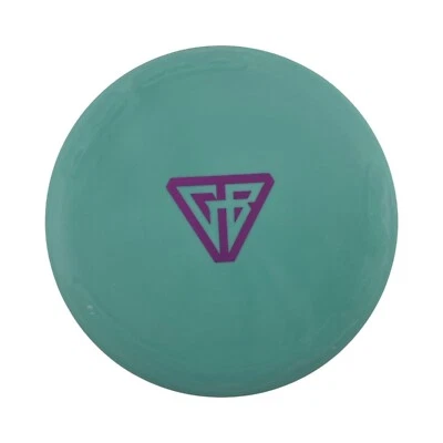 Team Prodigy Gannon Buhr GB PA-3 350G Disc Golf Putter 173g NEW - Image 1 of 4