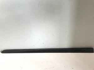 Subaru Outback Moulding Trim Front Left Side Black Genuine 2.0 Diesel 2007 - Picture 1 of 14
