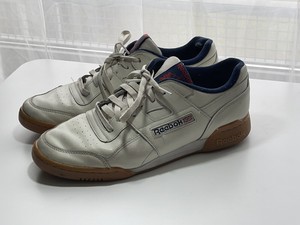 Reebok Workout for Sale | Authenticity 