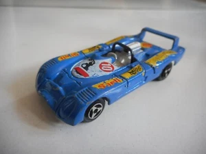 Majorette Matra SImca 670 in Blue - Imagen 1 de 2