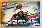 Lego Technic: Airbus H175 Rescue Helicopter (42145)