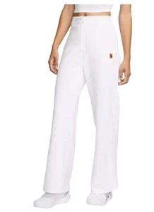Nike Court Dri-Fit Heritage Damen-Tennishose Größe wählbar - Bild 1 von 5