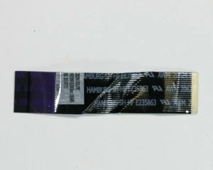 Dell Latitude Ultrabook E7250 flex cable Replacement Part - Imagen 1 de 2