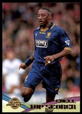 Merlin’s Premier Gold (2000) - Jason Euell Wimbledon Top Scorer No. A20