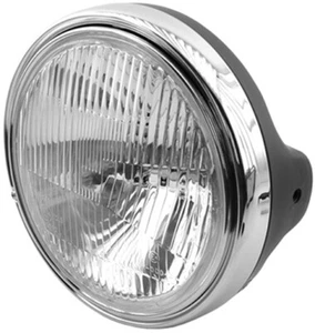 Faro Delantero Para Moto Guzzi V11 Coppa Italia 1100 2004 2005 - Imagen 1 de 5