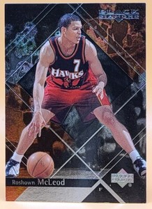 1999-00 Upper Deck Black Diamond (1-120) + INSERTS Finish set UP TO 35% OFF