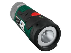 Parkside PTSA 12 torcia a batteria 120 lumen Potente faretto - Foto 1 di 6